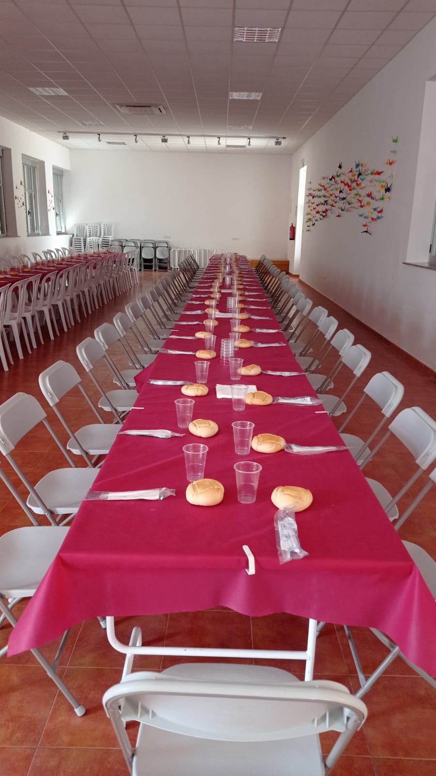 CATERING PARA EVENTOS EN SALAMANCA